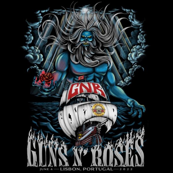 Guns n roses