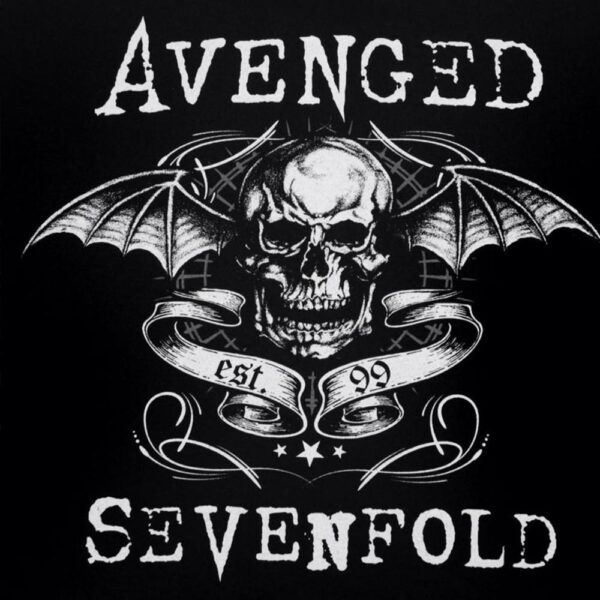 Avenged sevenfold