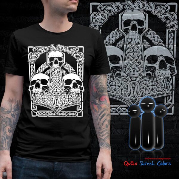 Camiseta Among Amarth 04