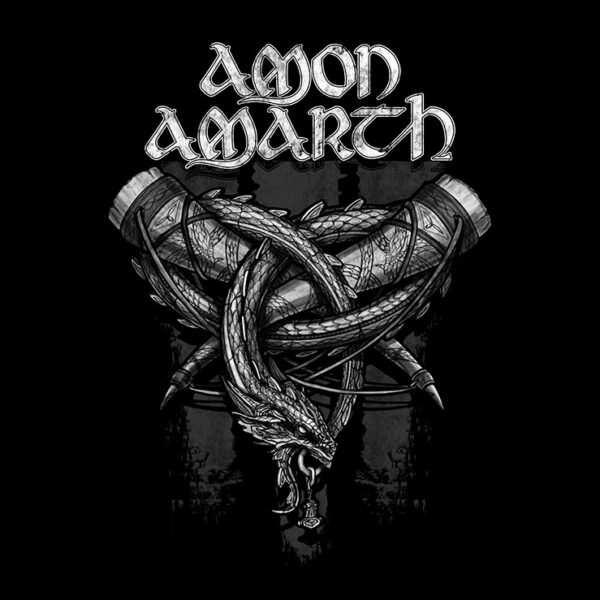 Amon Amarth