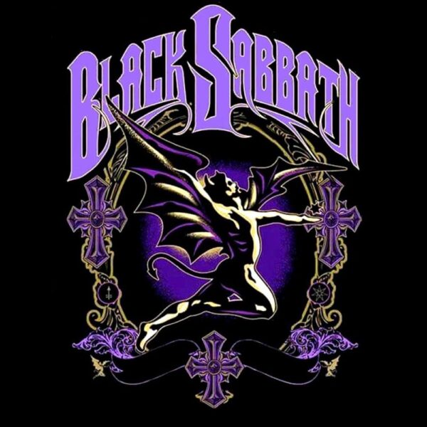 Black sabbath