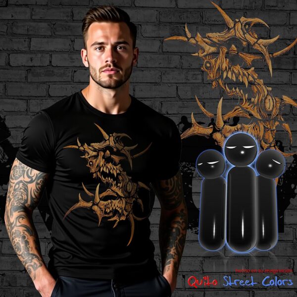 Camiseta Sepultura 06