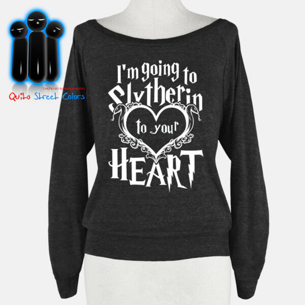 Pullover Harry Potter