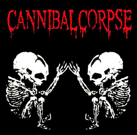 Cannibal Corpse