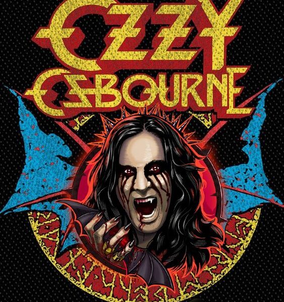 Ozzy Osbourne