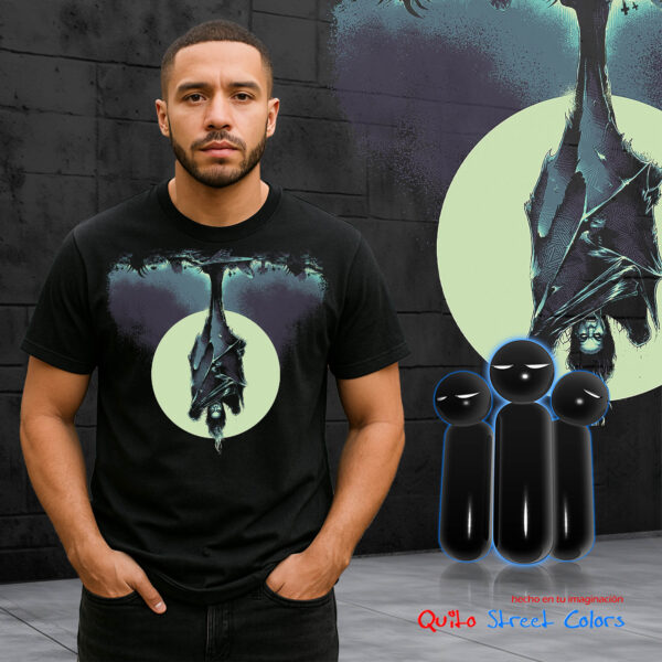 Camiseta Ozzy Osbourne Revolver