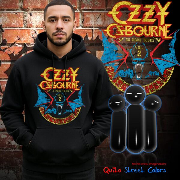 Hoodie Ozzy Osbourne 13