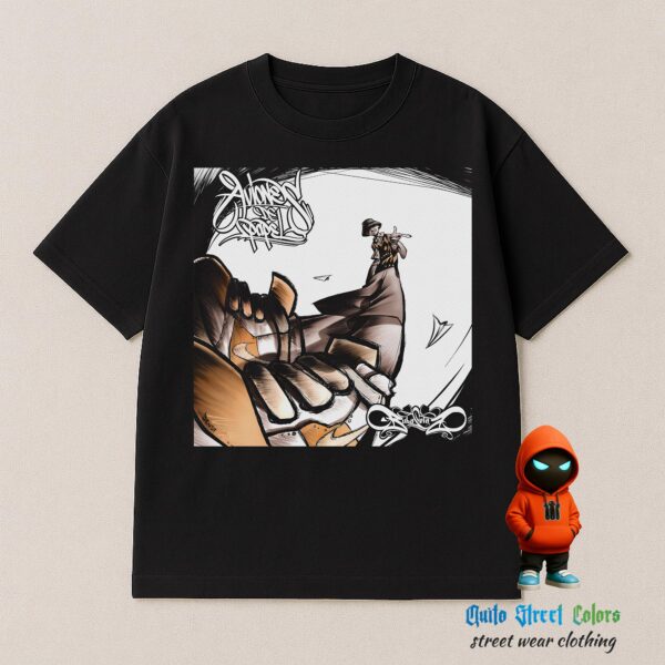 Camiseta Bubaseta 10