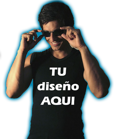 Camiseta personalizada