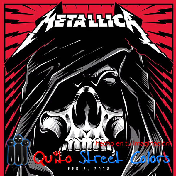 Metallica