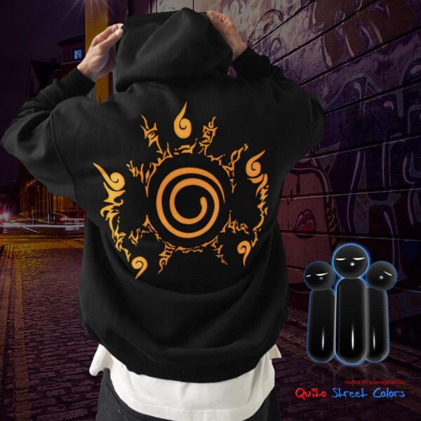 Hoodie Naruto 03