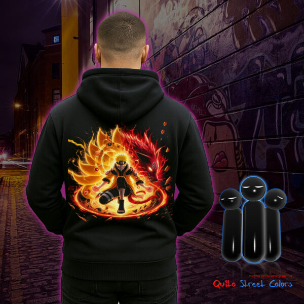 Hoodie Naruto 02