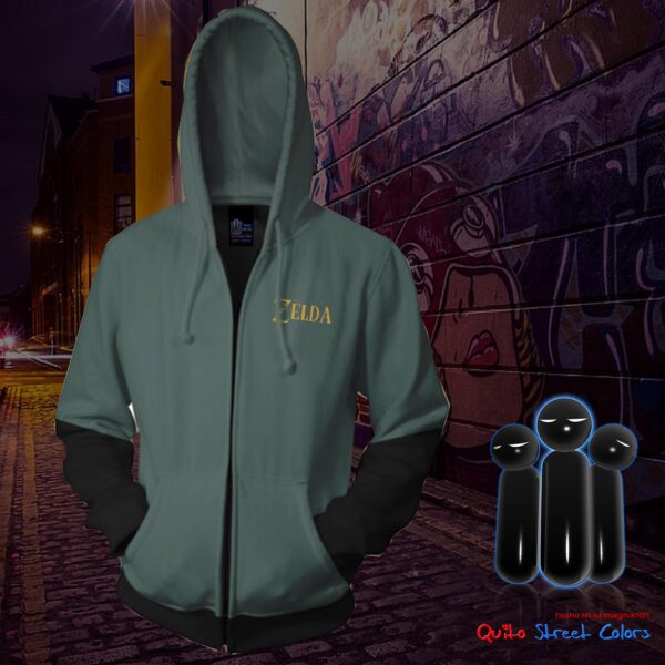 Zelda 11 600x600