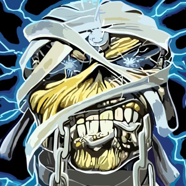 Iron maiden 31 600x600