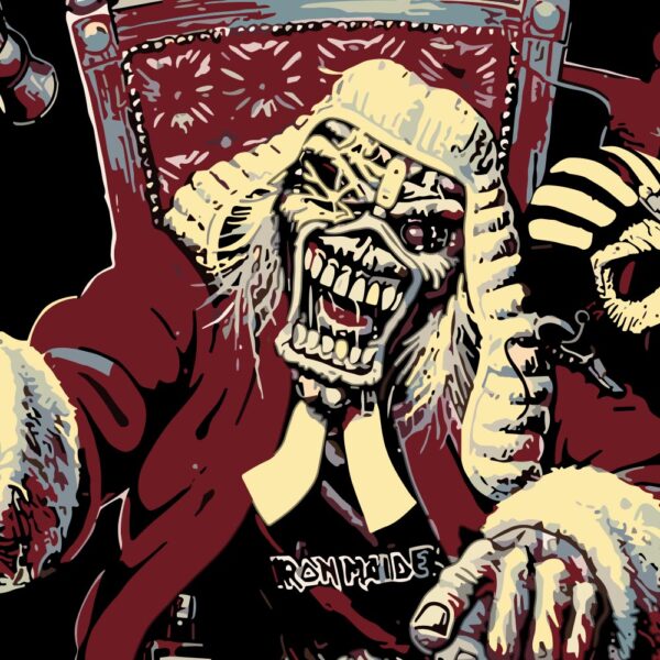 Iron maiden 42 600x600