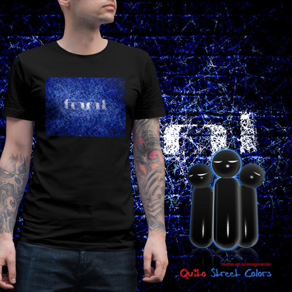 Camiseta Tool 01