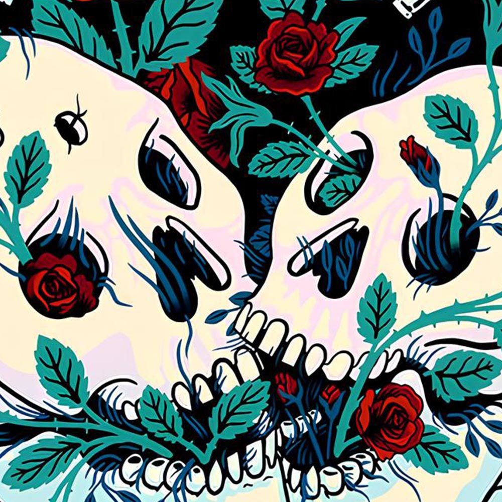 Camiseta Guns n' roses 09 Imagen 3