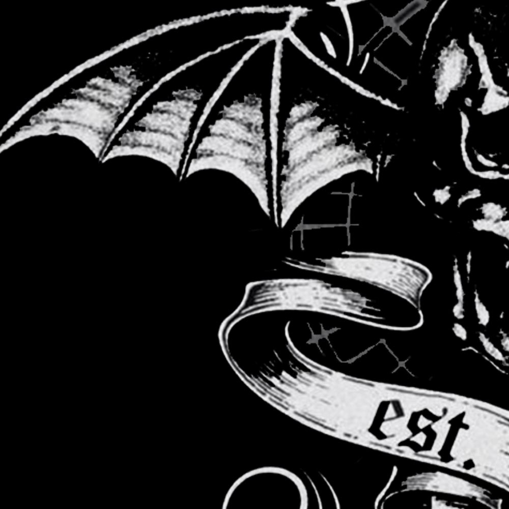 Camiseta Avenged sevenfold 09 Imagen 3