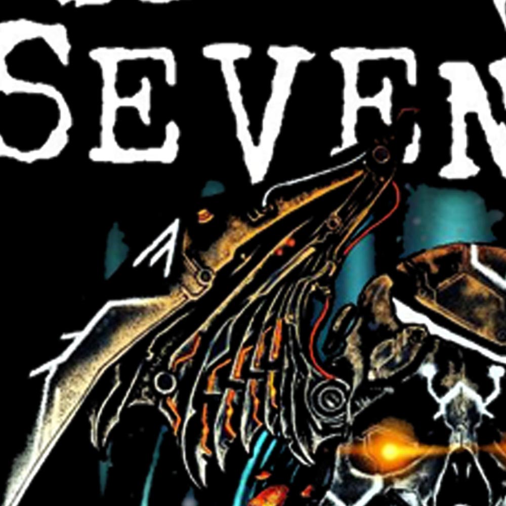 Camiseta Avenged sevenfold 10 Imagen 4