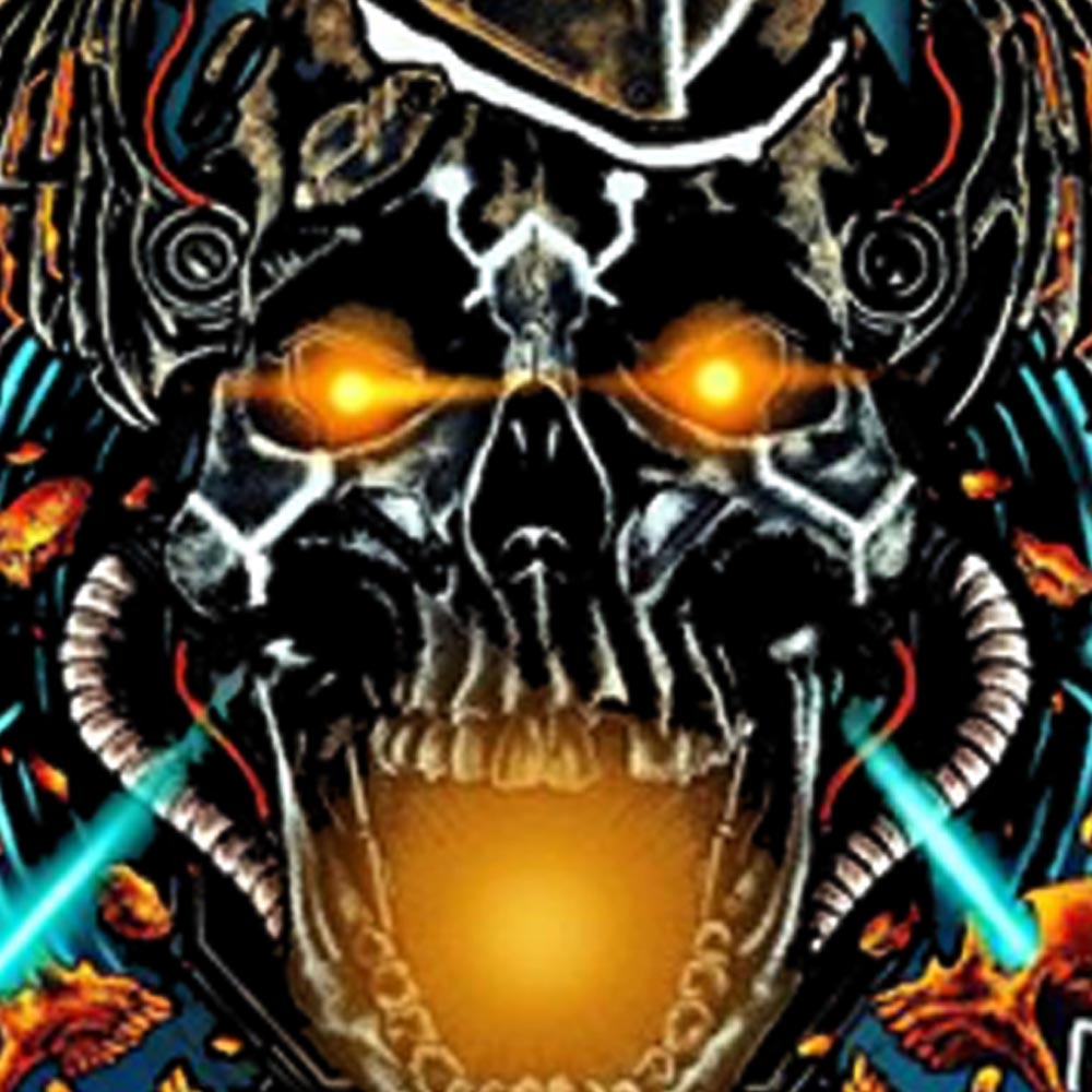 Camiseta Avenged sevenfold 10 Imagen 3