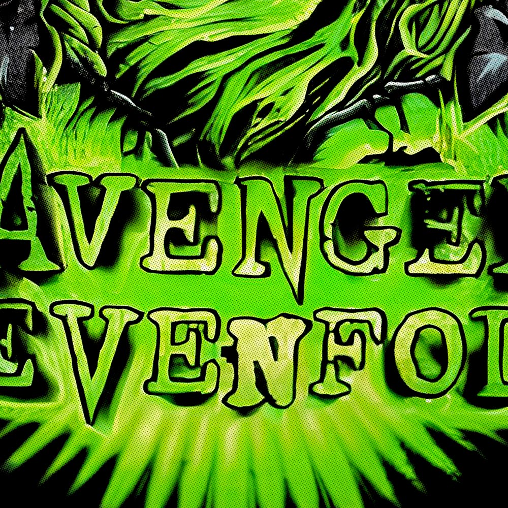 Camiseta Avenged sevenfold 02 Imagen 4