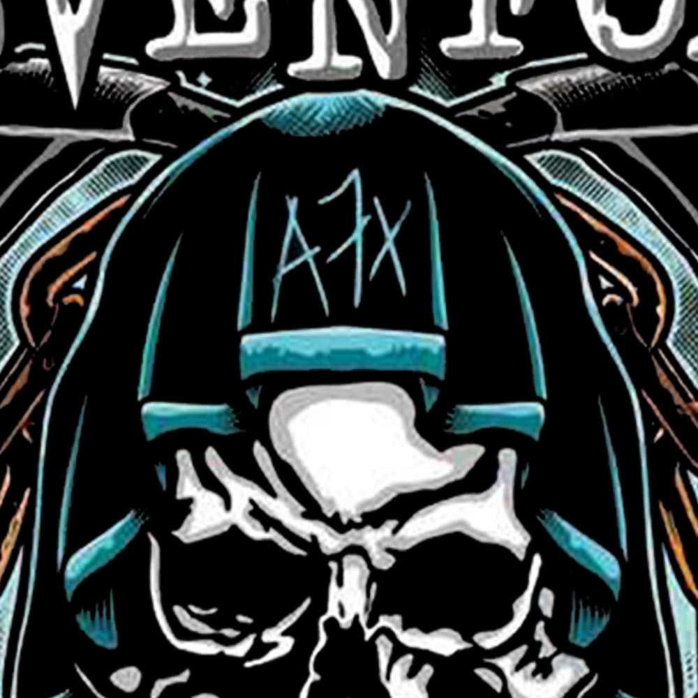 Camiseta Avenged sevenfold 04 Imagen 3