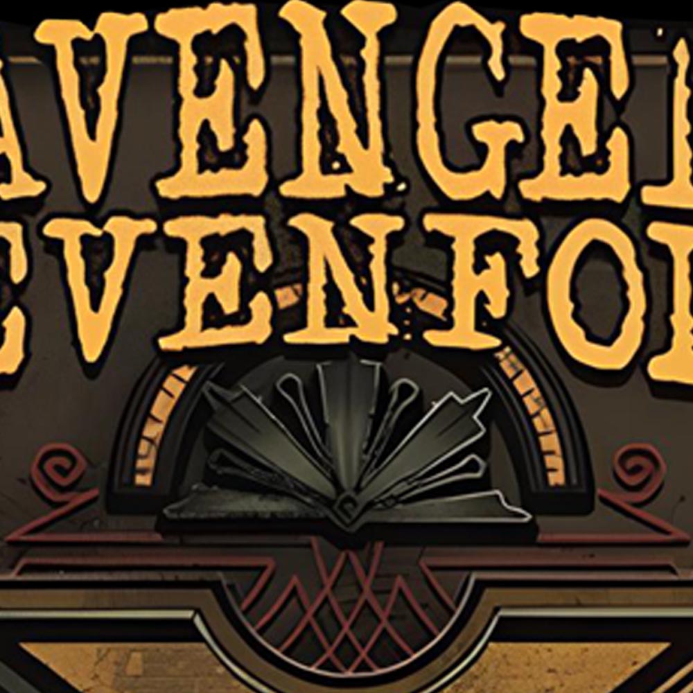 Camiseta Avenged sevenfold 05 Imagen 3