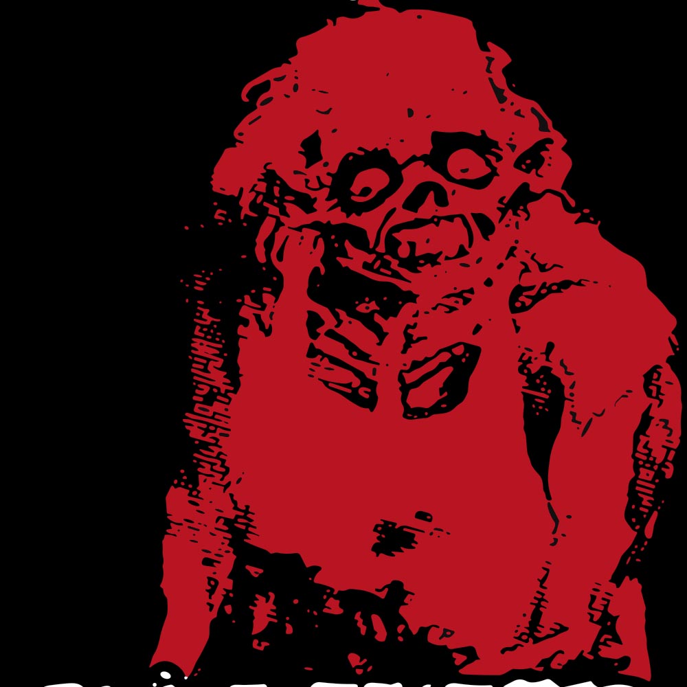 Camiseta Cannibal Corpse 01 Imagen 3