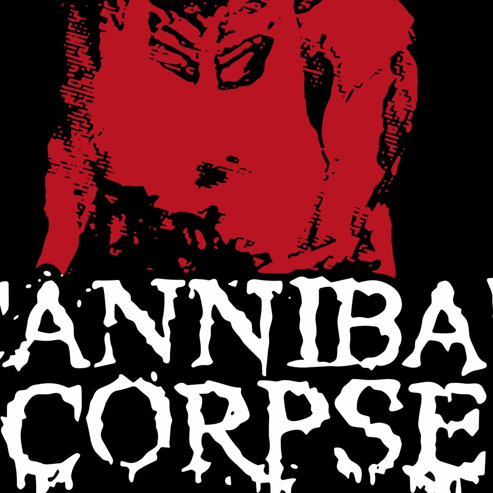 Camiseta Cannibal Corpse 01 Imagen 4
