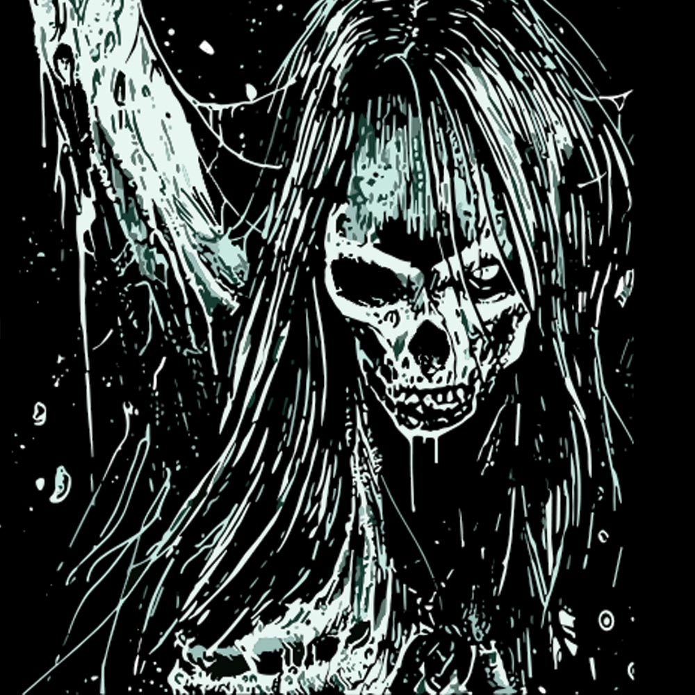 Camiseta Cannibal Corpse 02 Imagen 3