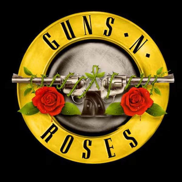 Guns n' roses