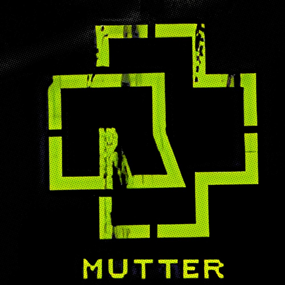 Camiseta Rammstein Mutter Imagen 5