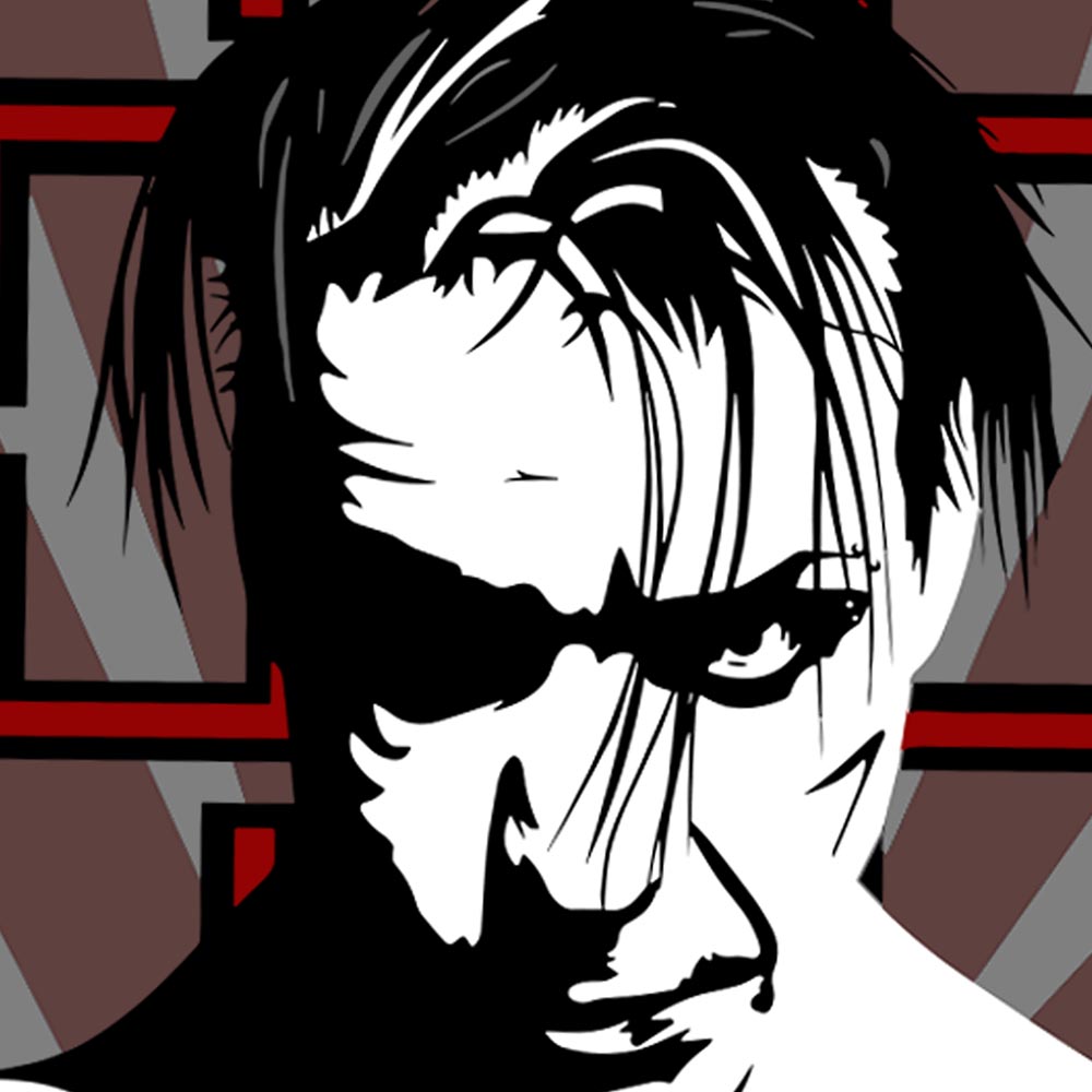Camiseta Rammstein Till Lindemann Imagen 3