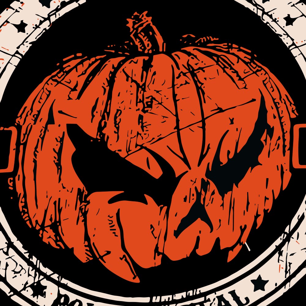 Camiseta Helloween 03 Imagen 5