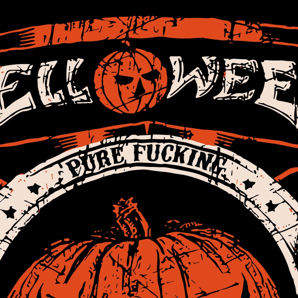 Camiseta Helloween 03 Imagen 4
