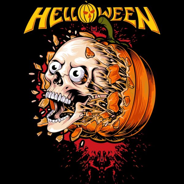 HELLOWEEN