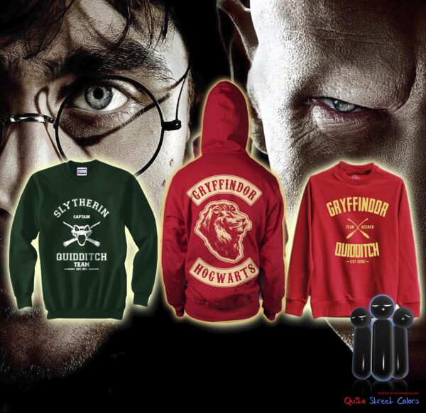 Hoodies